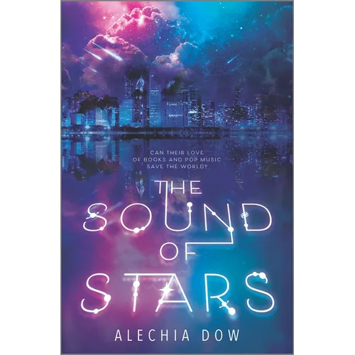 The Sound of Stars