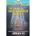 The Groundworld Heroes