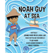 Noah Guy at Sea