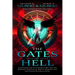 The Gates of Hell; Unlocking the Ganymede Code and the Demonic Portals of Mount Hermon and the United States Capitol