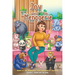 Joy and the Menagerie