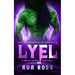 Lyel: A Sci-fi Alien Romance