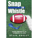 Snap to Whistle: Viewing Adversity as an Opportunity to Grow