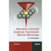 Aberration-Corrected Analytical Transmission Electron Microscopy