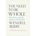 The Need to Be Whole: Patriotism and the History of Prejudice