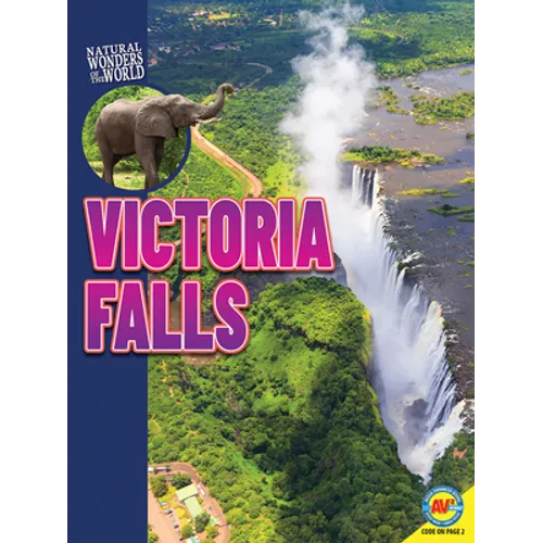 Victoria Falls