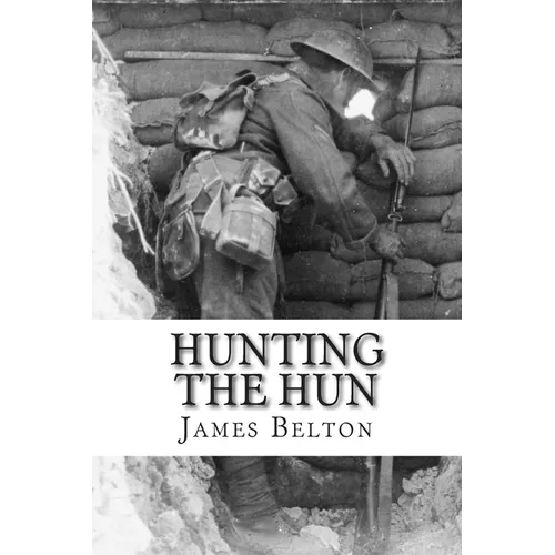 Hunting The Hun