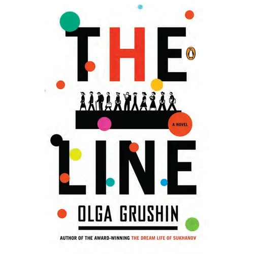 The Line