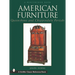 American Furniture: Queen Anne and Chippendale Periods, 1725-1788: Queen Anne and Chippendale Periods, 1725-1788