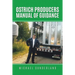 Ostrich Producers Manual of Guidance