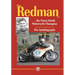 Jim Redman: Six Times World Motorcycle Champion - The Autobiography - New Edition