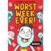 Monday (Worst Week Ever #1)