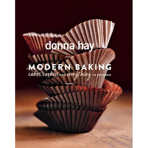 Modern Baking