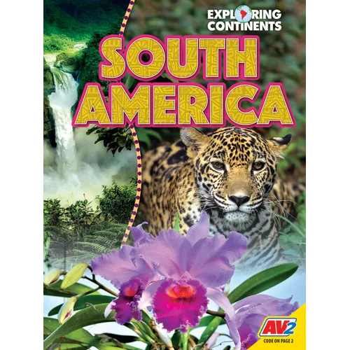 South America