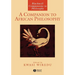 A Companion to African Philosophy