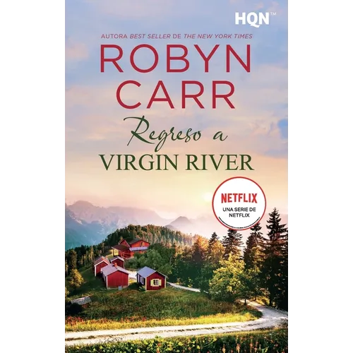 Regreso a Virgin River