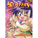 Slayers Volumes 4-6 Collector's Edition (Light Novel)