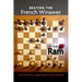 Beating the French Winawer: The H4 RAM