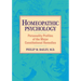 Homeopathic Psychology: Personality Profiles of Homeopathic Medicine