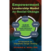 Empowerment Leadership Model for Social Change (ELM-SC): A Framework for Empathetic Design Thinking