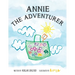 Annie The Adventurer
