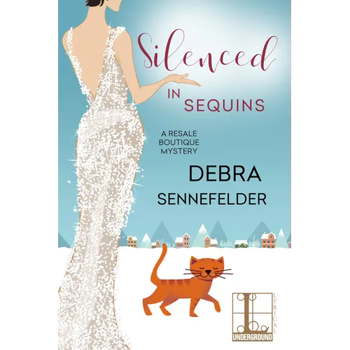 Silenced in Sequins