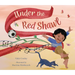 Under the Red Shawl