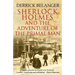 Sherlock Holmes: The Adventure of the Primal Man