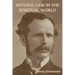 Natural Law in the Spiritual World