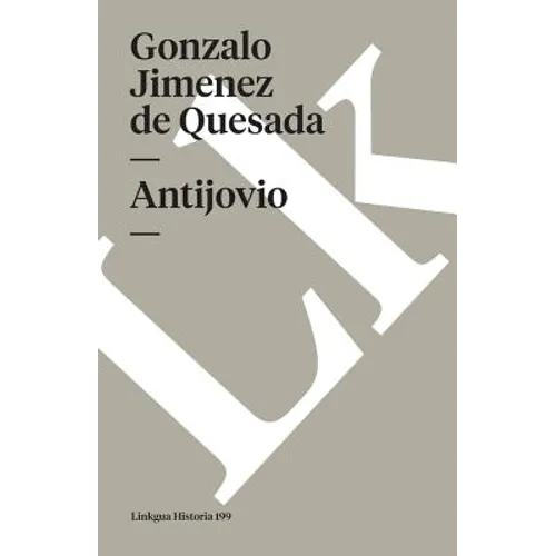 Antijovio