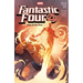 Fantastic Four by Chip Zdarsky: Fate of the Four