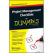 Project Management Checklists for Dummies