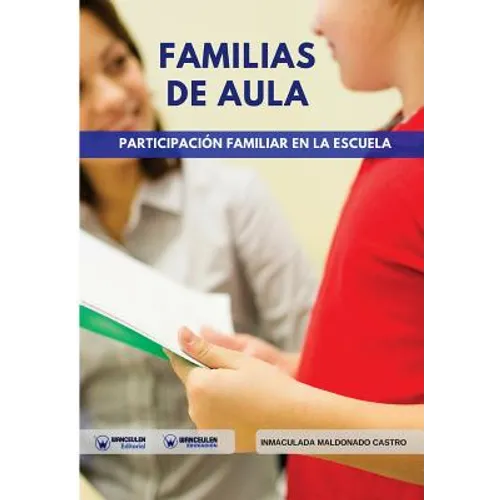 Familias de Aula: Participación familiar en la Escuela