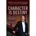 Character Is Destiny: Reflections on Innovation & Integrity from Volvo's Longest Serving CEO