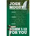John 1 - 12 for You: Find Deeper Fulfillment as You Meet the Word