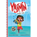 Yasmin the Soccer Star
