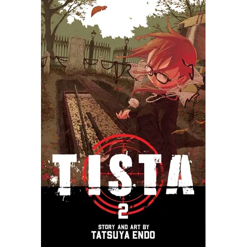 Tista, Vol. 2