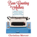 Bean Counting for Authors: Helping Writers & Creative Business Owners Grasp Accounting & Taxes