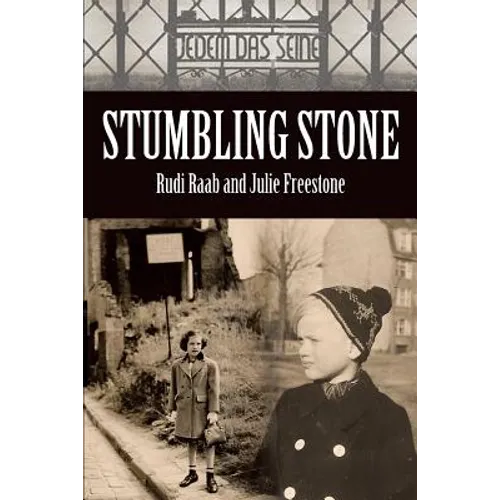 Stumbling Stone