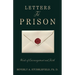 Letters To Prison: Words of Encouragement and Faith