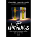 The Naturals: Para Cazar a Un Asesino Tienes Que Ser Su Tipo / The Naturals: To Catch a Serial Killer, You Have to Think Like One