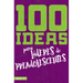 100 Ideas Para Líderes de Preadolescentes