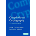 Complexity and Cryptography