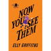 Now You See Them: A Mystery