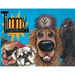 Timmy and the FurTastics