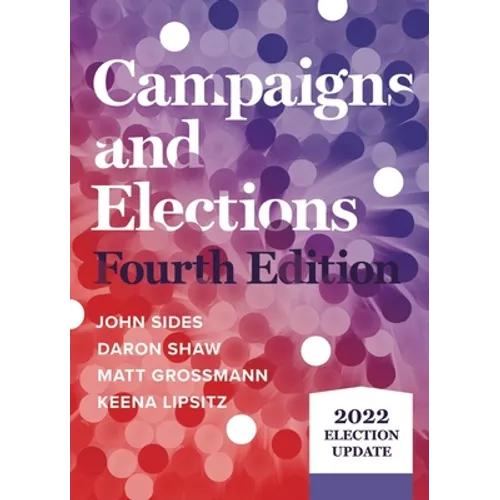 Campaigns and Elections: 2022 Election Update