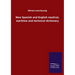 New Spanish and English nautical, maritime and technical dictionary