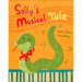 Sally's Musical Tale