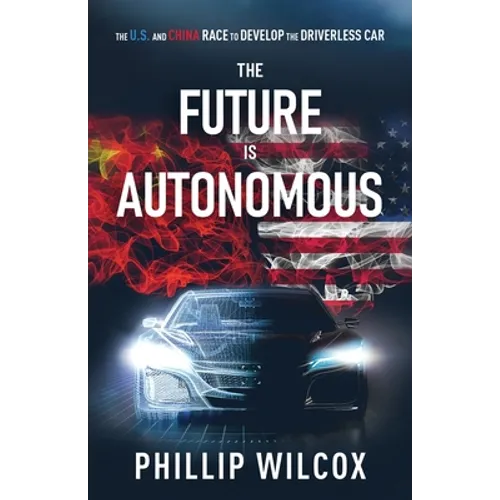 The Future is Autonomous