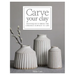 Carve Your Clay: Techniques to Bring the Ceramics Surface to Life
